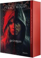 Geismas - Tracy Wolff