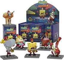 FB Kwistal: SpongeBob: Band Geeks Series figūrėlė (1 vnt.)