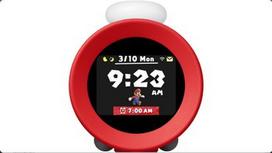 Nintendo Alarmo kaina nuo 59.99 € (8 pard.)