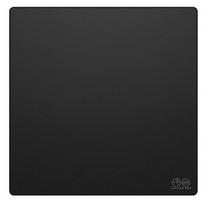 Lethal Gaming Gear Jupiter PRO pelės kilimėlis - XL Square - XSoft - juodas | 500 x 500 x 4mm