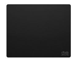 Lethal Gaming Gear Jupiter PRO pelės kilimėlis - XL - Soft - juodas | 490 x 420 x 3mm