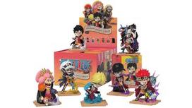 FB Dissectibles: One Piece Series Wano Arc figūrėlė (1 vnt.)