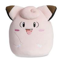 Pliušinis žaislas Pokemon - Clefairy Squishmallow 35 cm