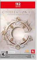 Sid Meier's Civilization VII (CODE IN A BOX) (Switch 2)