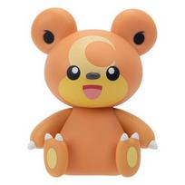 Pokémon Vinilinė Figūrėlė Teddiursa