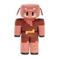 Minecraft - Piglin Pliušinis Žaislas
