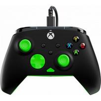 Turtle Beach Rematch Core Laidinis Žaidimų Pultelis | Juoda/Žalia | Xbox