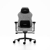 DXRACER Craft Series L M23 pilka ergonominė kėdė