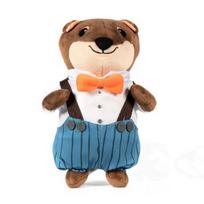 Everdell Cozy Critters Pliušinis Žaislas Shopkeeper