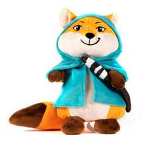 Everdell Cozy Critters Pliušinis Žaislas Hero