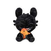 How To Train Your Dragon - Toothless With Fish Pliušinis Žaislas | 18 cm