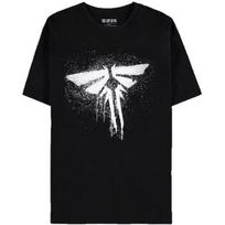 The Last Of Us - Firefly Logo Marškinėliai | XL dydis