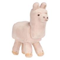 Minecraft - Llama Pliušinis Žaislas | 26 cm