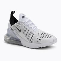 Moteriški batai Nike Wmns Air Max 270 white/white/black