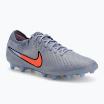 Vyriški futbolo bateliai Nike Tiempo Legend 10 Elite AG-Pro black eclipse/black