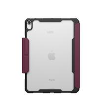 Urban Armor Gear Essential Armor Series iPad Air 11 (6th Gen, 2024, M2) Folio Case