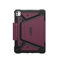 Urban Armor Gear Metropolis SE Series iPad Pro 11 (5th Gen, 2024, M2) Folio Case