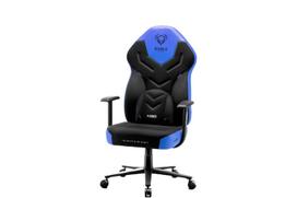 Žaidimų kėdė Diablo X-Gamer 2.0, Normal dydis, gobelenas, juodas/mėlynas