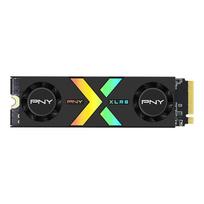 SSD diskas PNY CS3150 2TB M.2 2280 NVMe Gen5 x4