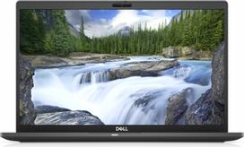 Laptop Dell Latitude 7410 / i5 / RAM 16GB / SSD Drive / 14,0″ FHD