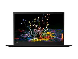 Laptop Lenovo Thinkpad X1 Carbon G7 / i5 / RAM 16GB / SSD Drive / 14,0″ FHD