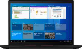 Laptop Lenovo ThinkPad X13 G2 / i5 / RAM 16GB / SSD Drive / 13,3″ WUXGA