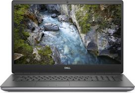 Laptop Dell Precision 7750 / i7 / RAM 32GB / SSD Drive / 17,3″ FHD