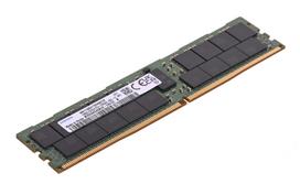 Operatyvinė atmintis Samsung 128GB DDR4 3200MHz ECC 3DS Quad Rank