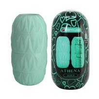 Pretty Love Athena Egg Stroker Alice Green