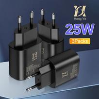 25W USB C greitasis įkroviklis