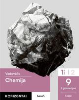 Chemija. Vadovėlis 9 (I gimnazijos) klasė, 1 dalis, serija Horizontai - Nerijus Dzingelevičius, Zigmantas Žitkus, Aušra Degutytė-Kančauskienė, Raimonda Bogužaitė, Kristina Žekonytė