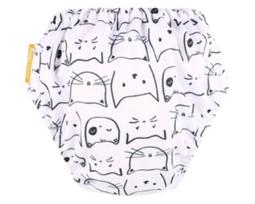 Neperšlampamos kelnaitės Baby Planet, 12-18 kg., NB