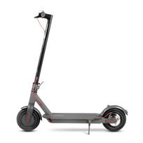 Elektrinis paspirtukas Cityway 8,5" 350W + 2 atsarginės padangos