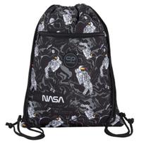 Sportinis krepšys CoolPack Astronaut, juodas