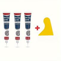 Plytelių tarpų sandarinimo užpildas 20ml, 20ml*3vnt+grandiklis