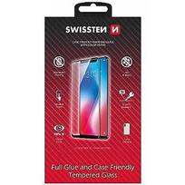 Swissten Full Face Color Frame Tempered Glass for Apple iPhone 17 Pro Max 54501884