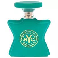 Universalūs kvepalai, Bond No. 9 Greenwich Village EDP 50ml