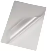 Laminavimo vokeliai FOROFIS, A3 (303x426mm), 125mkr, 100vnt.