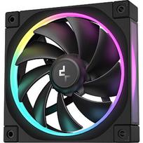 DeepCool FL12, Black R-FL12-BKAPN1-G