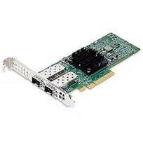 Broadcom NetXtreme 2x10GbE network card BRC - P210P NetXtreme 2 x 10GbE PCIe BCM957412A4120AC