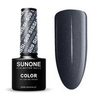 Ilgalaikis gelinis nagų lakas Sunone S09, 5 g