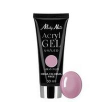 Polygelis MollyNails Bean Paste, 30 ml