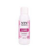 Gelinio nagų lako lipnumo valiklis NTN 100 ml