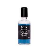 Nagų ir odelių aliejus vanilės aromato, 50 ml