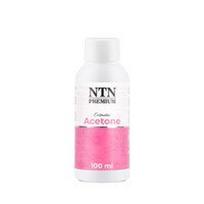 Kosmetinis acetonas NTN, 100 ml