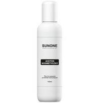 Kosmetinis acetonas Sunone, 100 ml