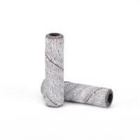Vienkartinių antgalių frezai rinkinys Long 180 grit 3 mm, 50 vnt