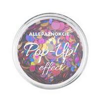 Nagų dekoracijos Pop-Up Effect Nr 5