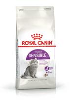 Royal Canin Sensible sausas maistas katėms, 4 kg