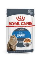 Royal Canin Light Weight Care Jelly konservai katėms, 12×85 g